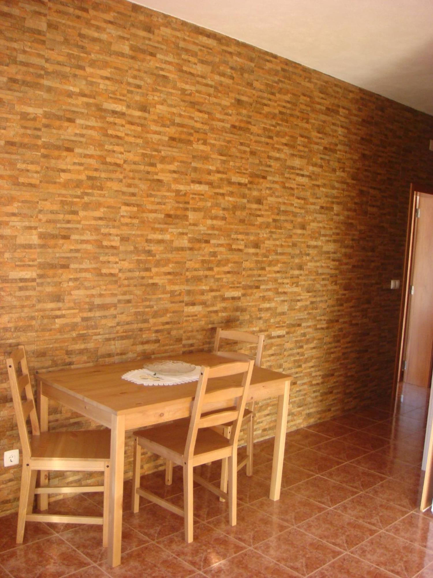 Casa De Hospedes Flor Do Jardim Malveira Bilik gambar